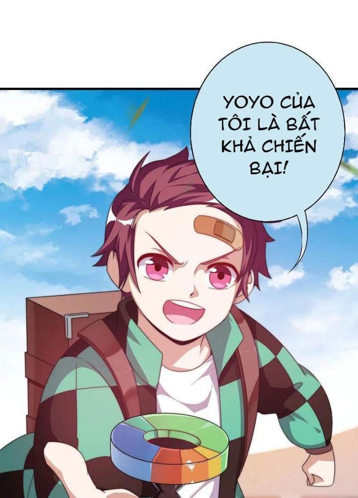 Từ Hôm Nay Bắt Đầu Làm Người Giàu Nhất Chapter 240 - Trang 3