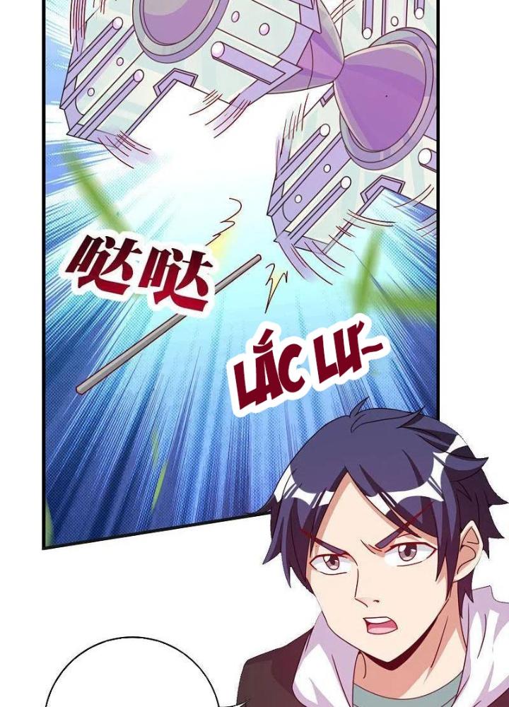 Từ Hôm Nay Bắt Đầu Làm Người Giàu Nhất Chapter 240 - Trang 3