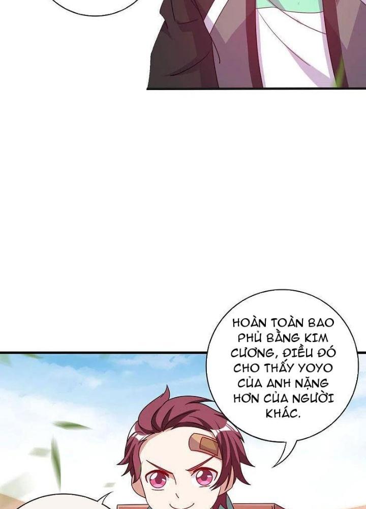 Từ Hôm Nay Bắt Đầu Làm Người Giàu Nhất Chapter 240 - Trang 3