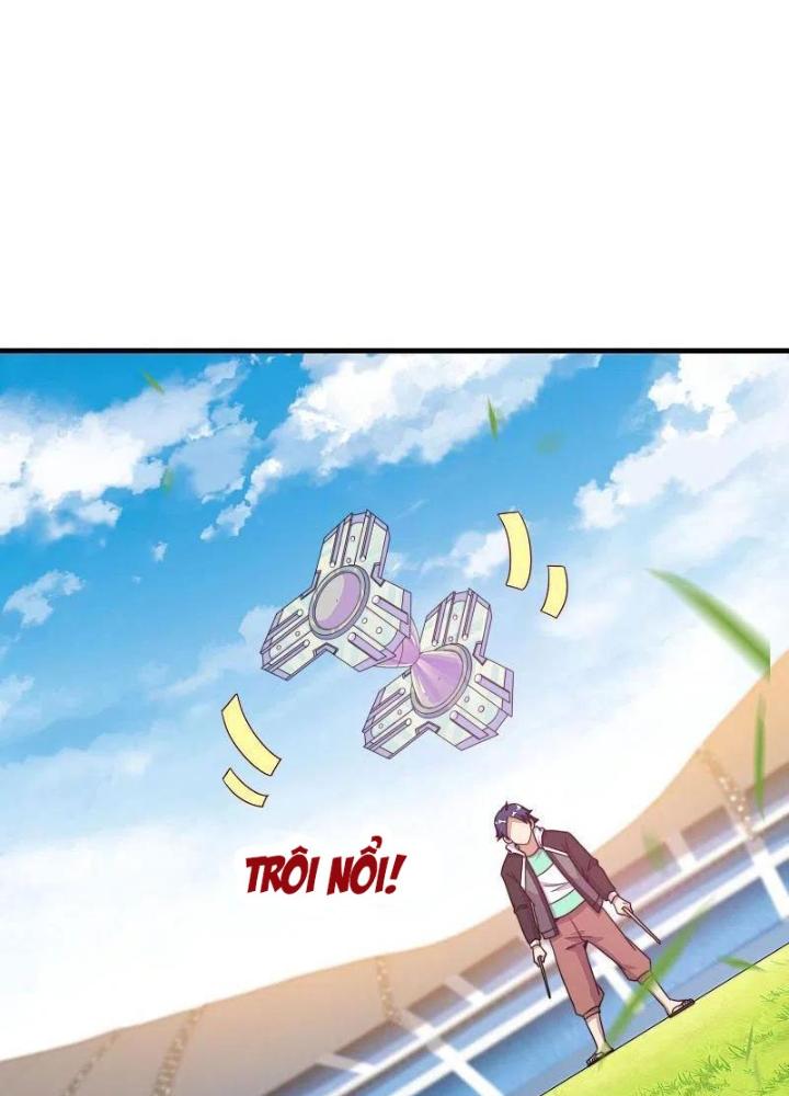 Từ Hôm Nay Bắt Đầu Làm Người Giàu Nhất Chapter 240 - Trang 3