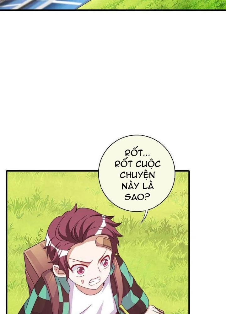 Từ Hôm Nay Bắt Đầu Làm Người Giàu Nhất Chapter 240 - Trang 3