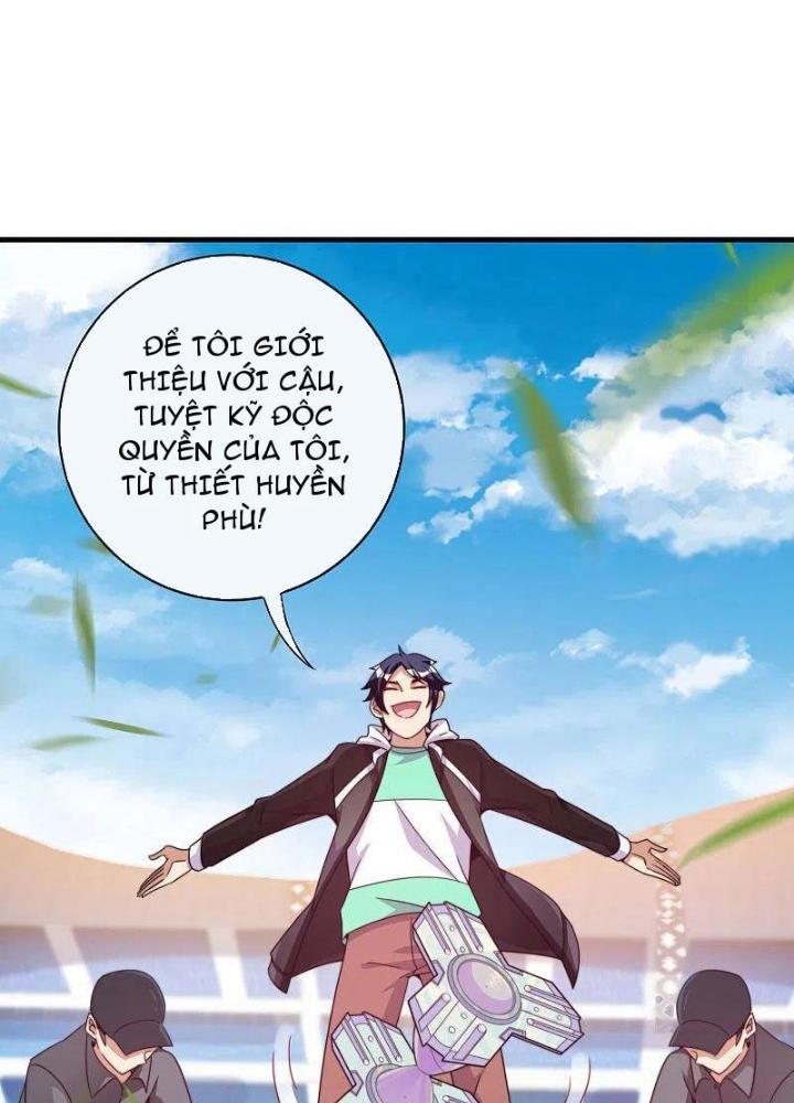 Từ Hôm Nay Bắt Đầu Làm Người Giàu Nhất Chapter 240 - Trang 3