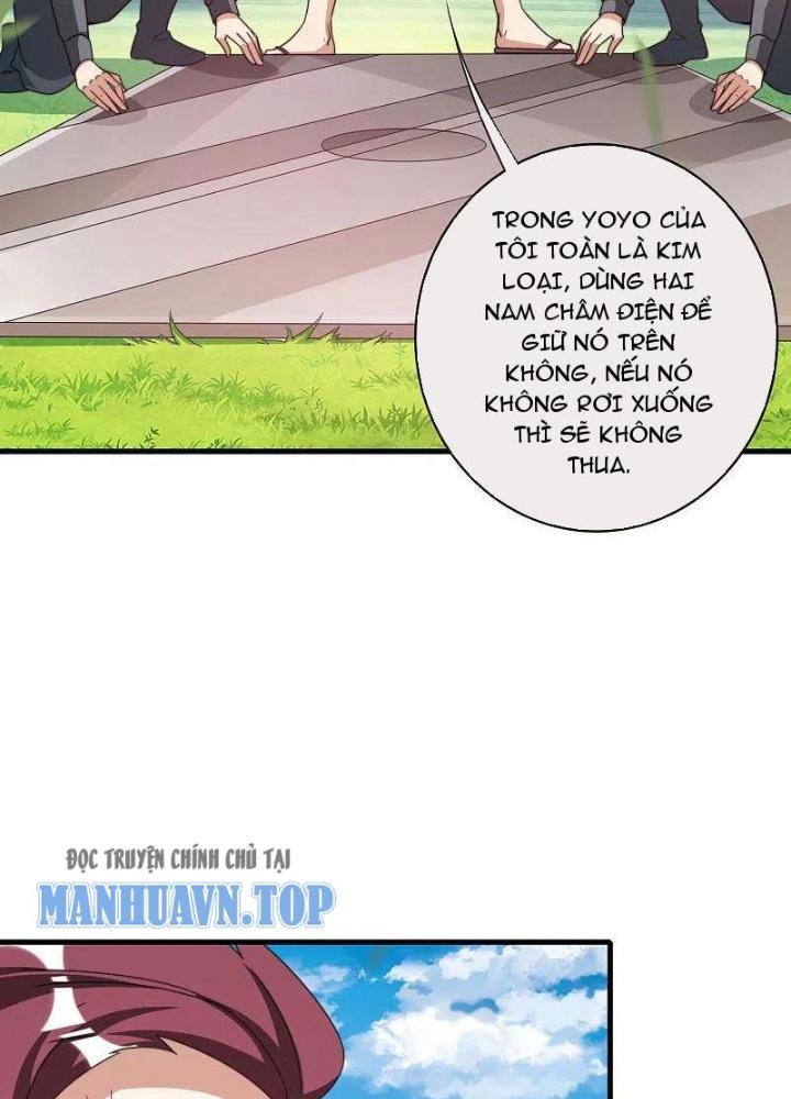 Từ Hôm Nay Bắt Đầu Làm Người Giàu Nhất Chapter 240 - Trang 3