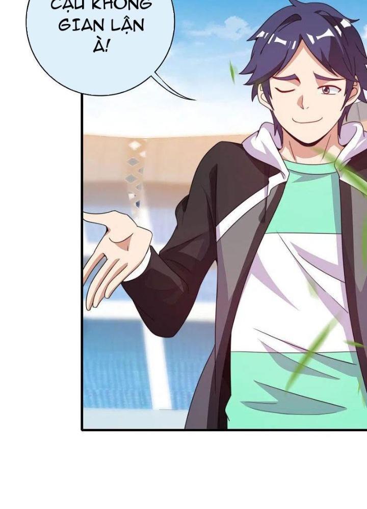 Từ Hôm Nay Bắt Đầu Làm Người Giàu Nhất Chapter 240 - Trang 3