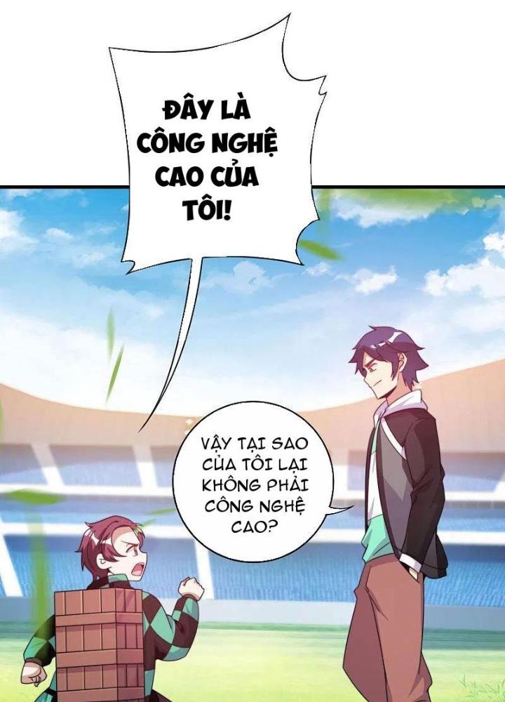 Từ Hôm Nay Bắt Đầu Làm Người Giàu Nhất Chapter 240 - Trang 3