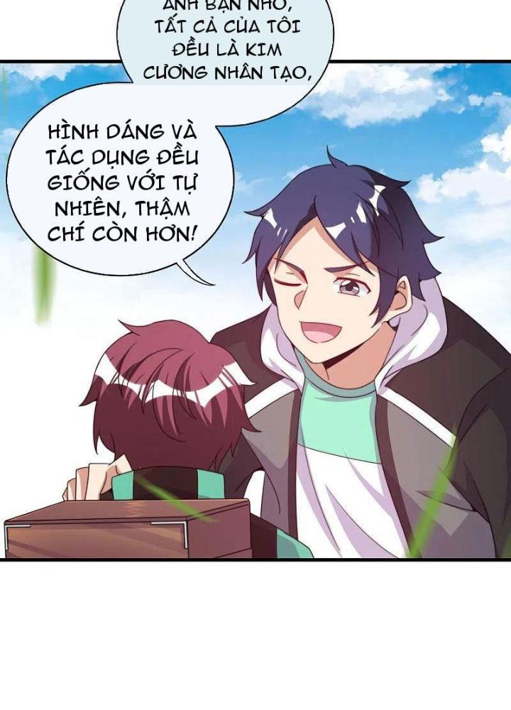 Từ Hôm Nay Bắt Đầu Làm Người Giàu Nhất Chapter 240 - Trang 3