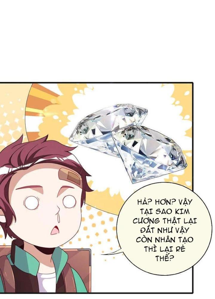 Từ Hôm Nay Bắt Đầu Làm Người Giàu Nhất Chapter 240 - Trang 3