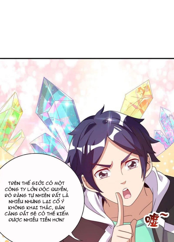 Từ Hôm Nay Bắt Đầu Làm Người Giàu Nhất Chapter 240 - Trang 3