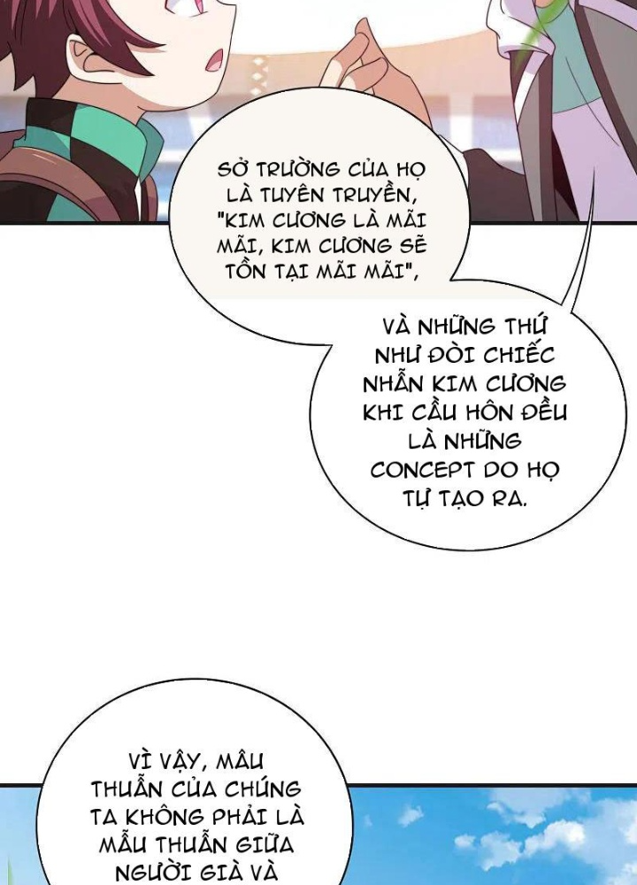 Từ Hôm Nay Bắt Đầu Làm Người Giàu Nhất Chapter 240 - Trang 3