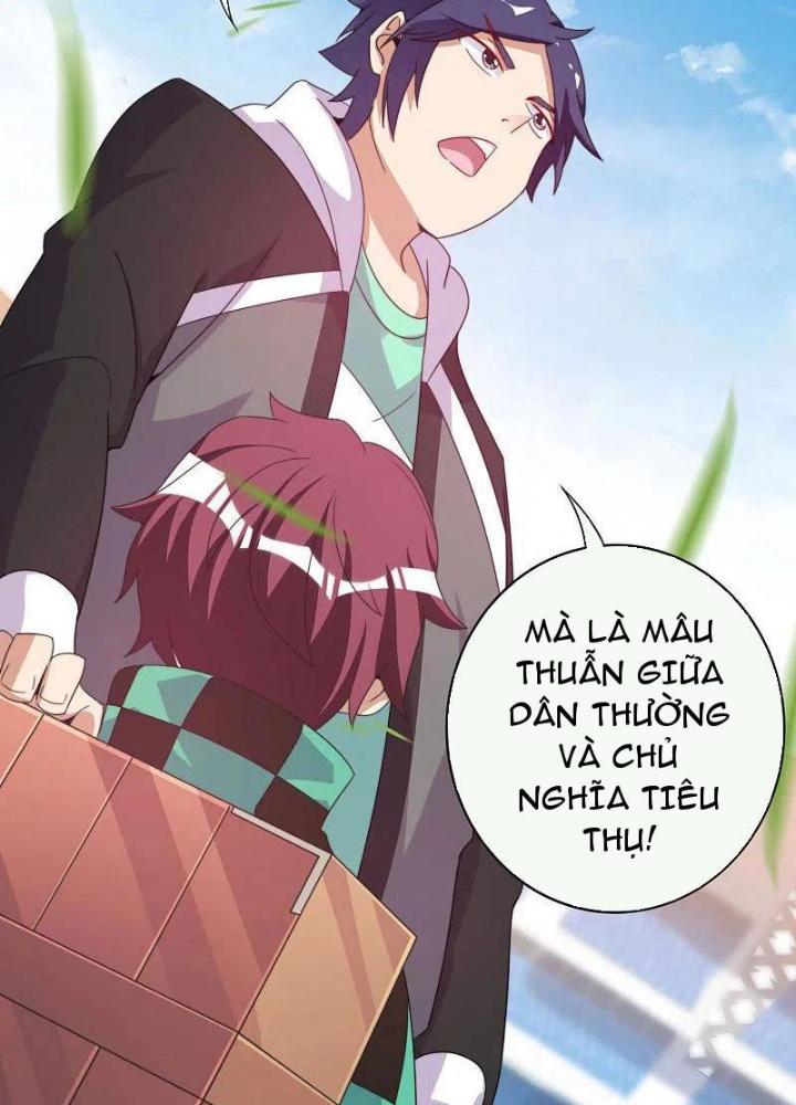 Từ Hôm Nay Bắt Đầu Làm Người Giàu Nhất Chapter 240 - Trang 3