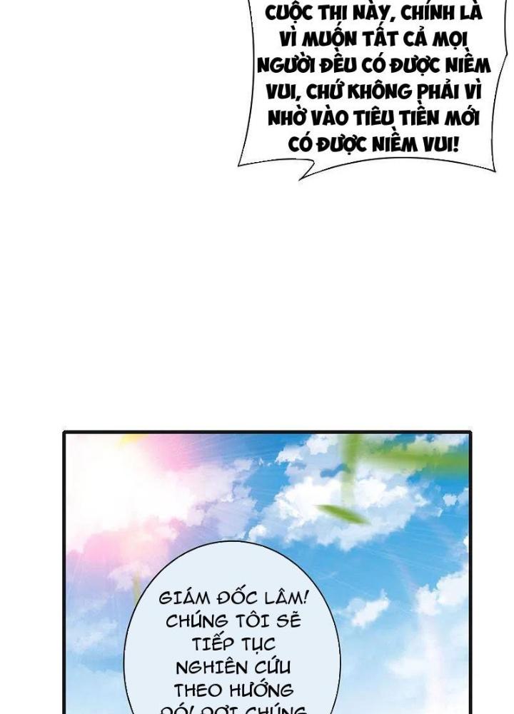 Từ Hôm Nay Bắt Đầu Làm Người Giàu Nhất Chapter 240 - Trang 3