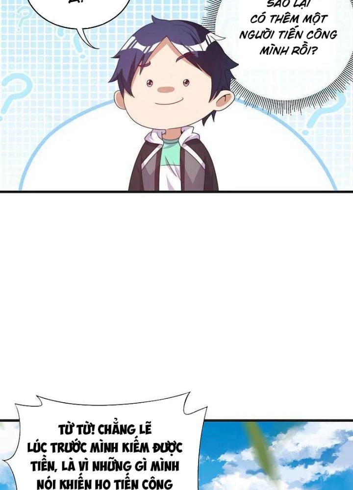 Từ Hôm Nay Bắt Đầu Làm Người Giàu Nhất Chapter 240 - Trang 3