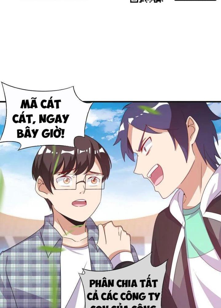 Từ Hôm Nay Bắt Đầu Làm Người Giàu Nhất Chapter 240 - Trang 3