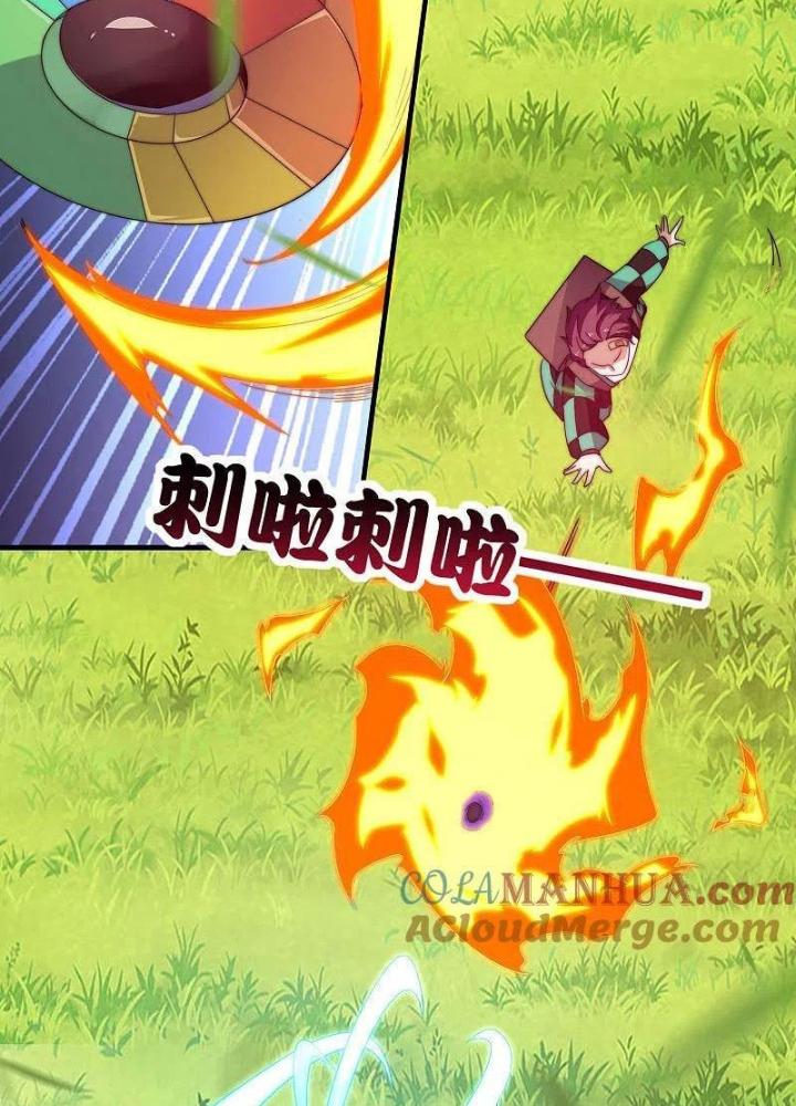 Từ Hôm Nay Bắt Đầu Làm Người Giàu Nhất Chapter 240 - Trang 3