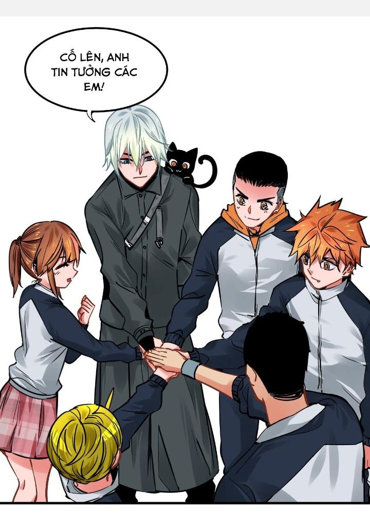 Hệ Thống Thôn Phệ Bá Đạo Chapter 19 - Next Chapter 20