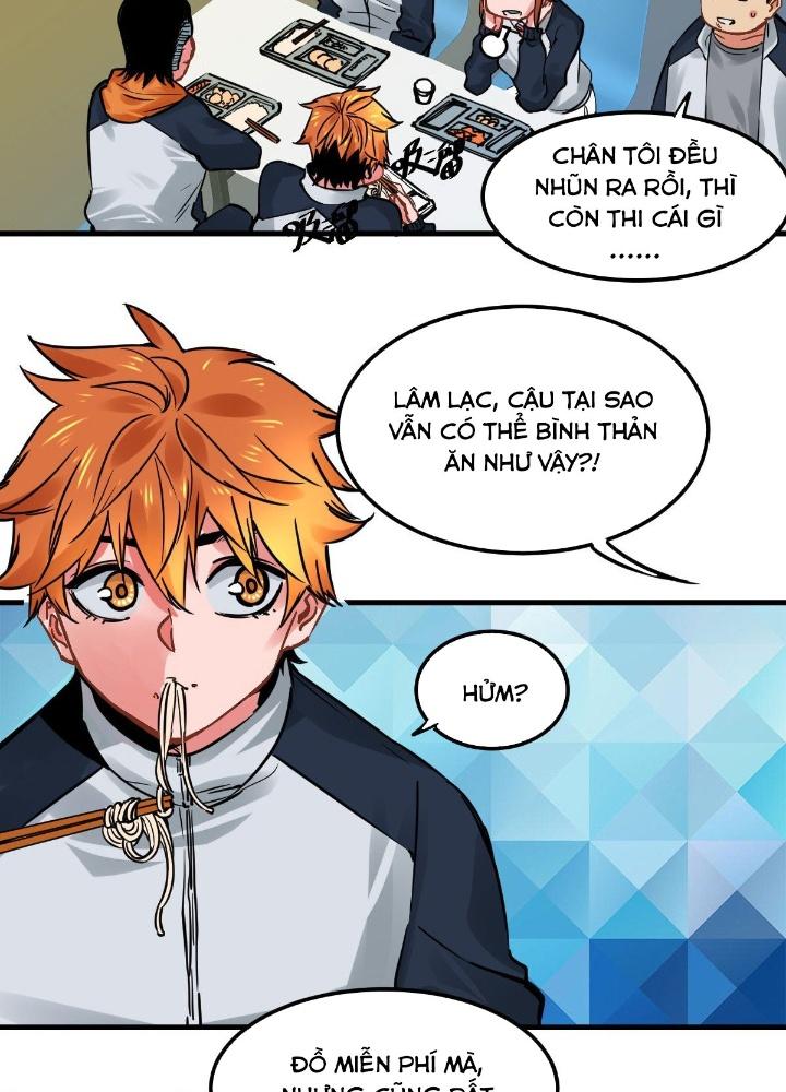 Hệ Thống Thôn Phệ Bá Đạo Chapter 19 - Next Chapter 20