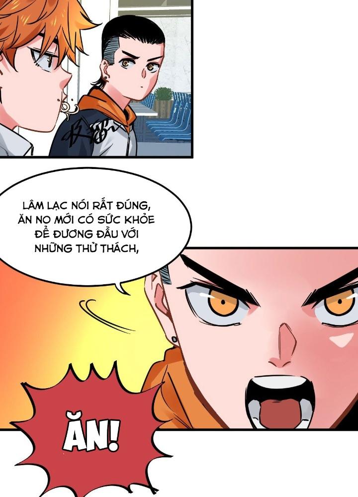 Hệ Thống Thôn Phệ Bá Đạo Chapter 19 - Next Chapter 20