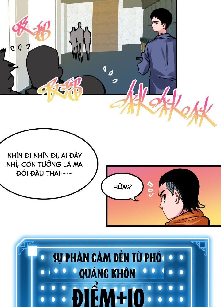 Hệ Thống Thôn Phệ Bá Đạo Chapter 19 - Next Chapter 20