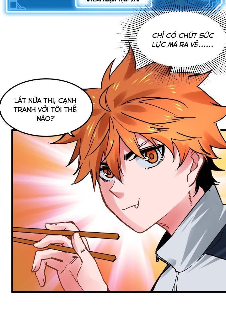 Hệ Thống Thôn Phệ Bá Đạo Chapter 19 - Next Chapter 20