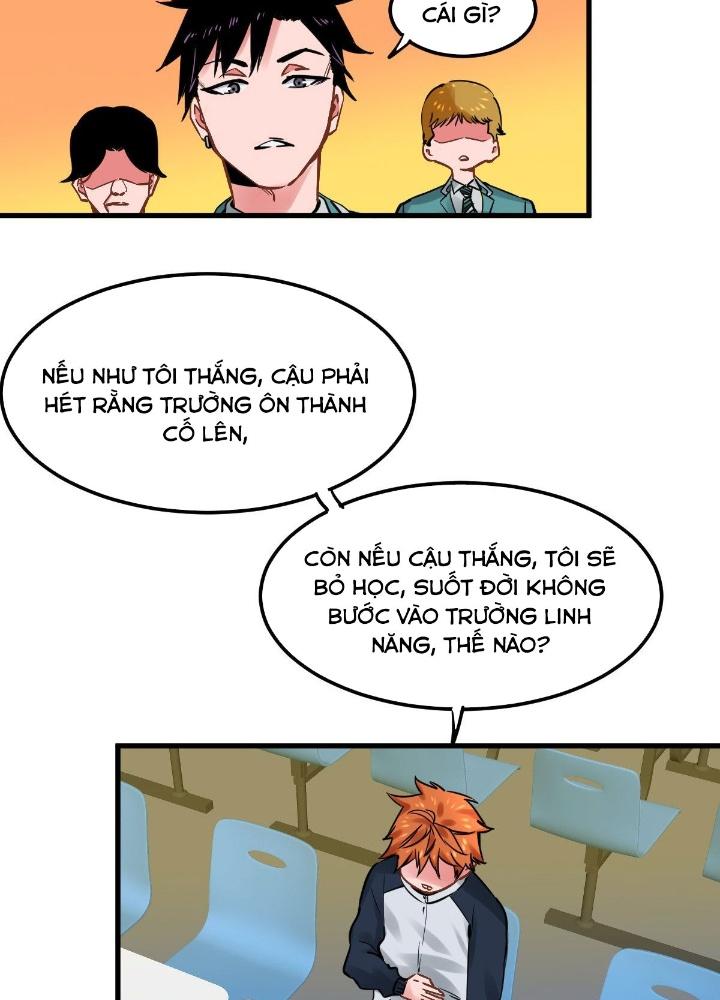 Hệ Thống Thôn Phệ Bá Đạo Chapter 19 - Next Chapter 20