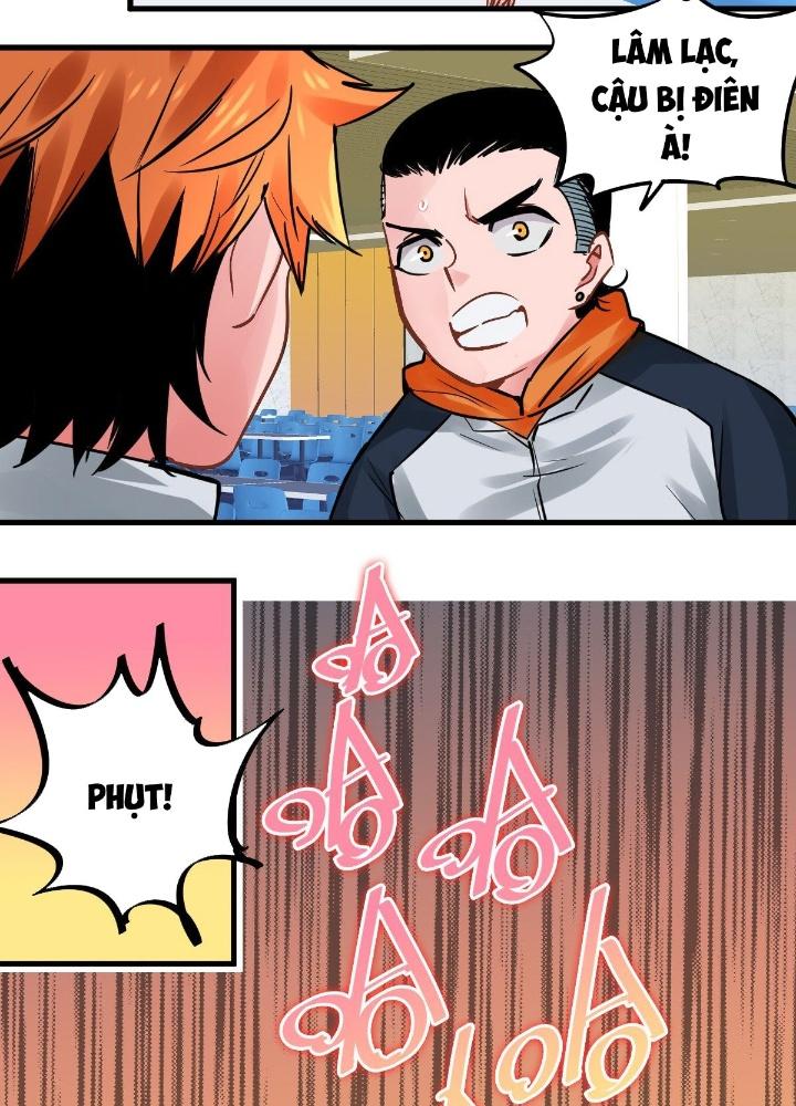 Hệ Thống Thôn Phệ Bá Đạo Chapter 19 - Next Chapter 20