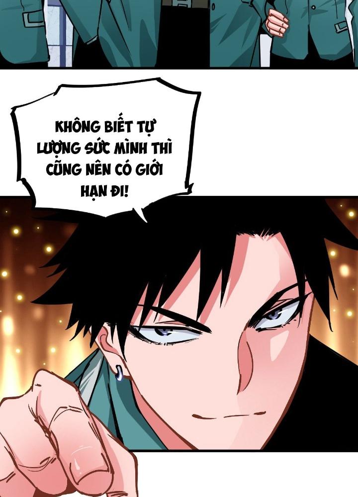 Hệ Thống Thôn Phệ Bá Đạo Chapter 19 - Next Chapter 20