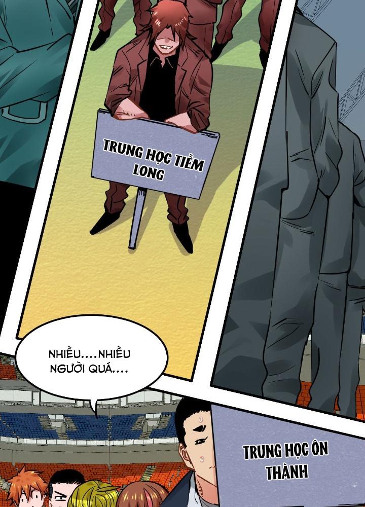 Hệ Thống Thôn Phệ Bá Đạo Chapter 19 - Next Chapter 20