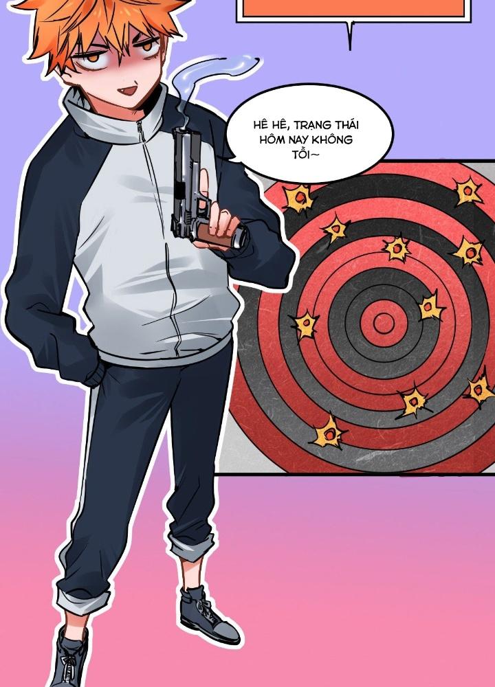 Hệ Thống Thôn Phệ Bá Đạo Chapter 20 - Next Chapter 21