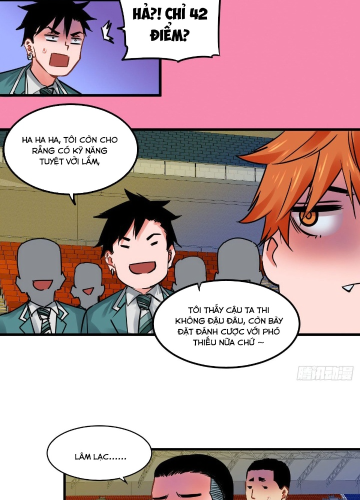 Hệ Thống Thôn Phệ Bá Đạo Chapter 20 - Next Chapter 21