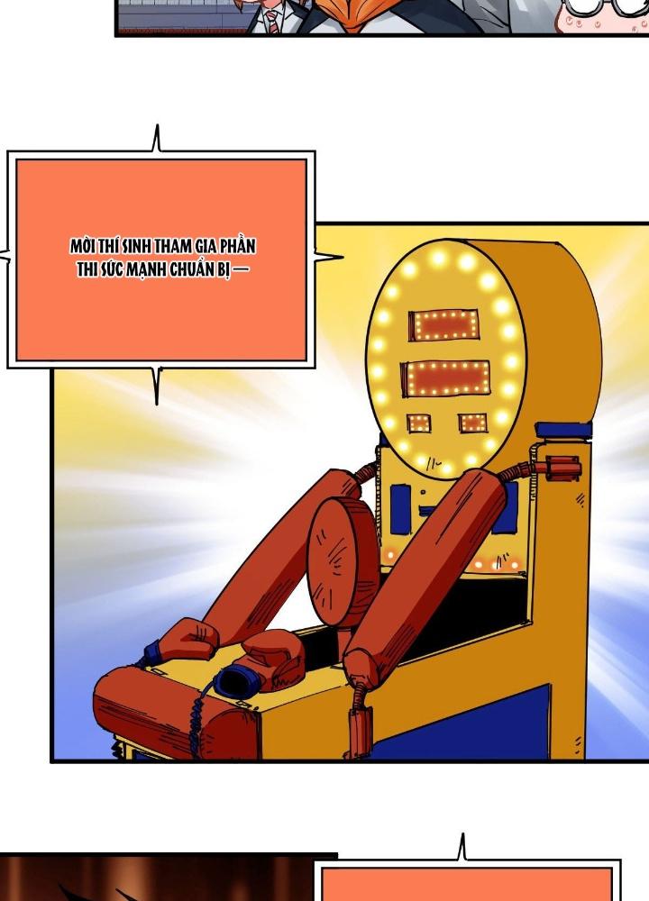 Hệ Thống Thôn Phệ Bá Đạo Chapter 20 - Next Chapter 21