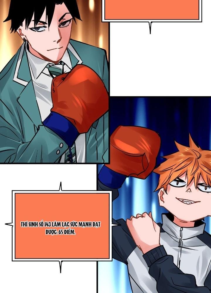 Hệ Thống Thôn Phệ Bá Đạo Chapter 20 - Next Chapter 21