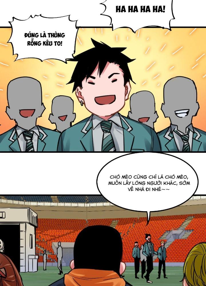 Hệ Thống Thôn Phệ Bá Đạo Chapter 20 - Next Chapter 21