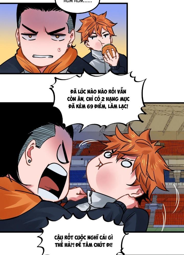 Hệ Thống Thôn Phệ Bá Đạo Chapter 20 - Next Chapter 21