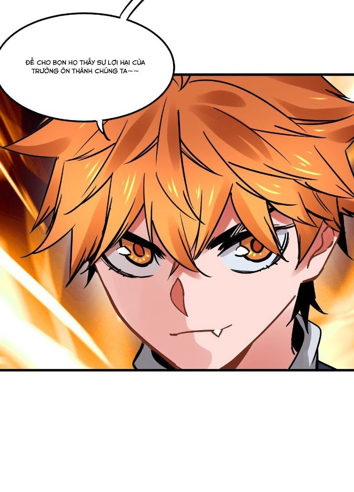 Hệ Thống Thôn Phệ Bá Đạo Chapter 20 - Next Chapter 21