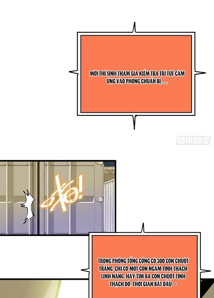 Hệ Thống Thôn Phệ Bá Đạo Chapter 20 - Next Chapter 21