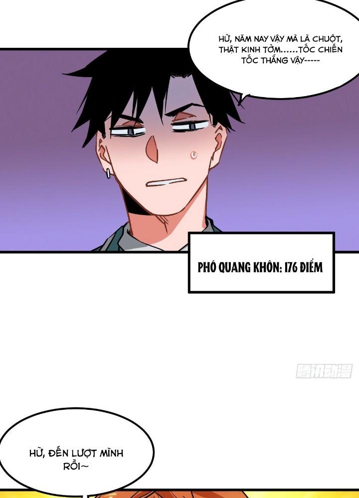 Hệ Thống Thôn Phệ Bá Đạo Chapter 20 - Next Chapter 21