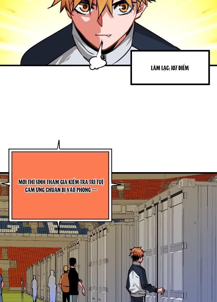 Hệ Thống Thôn Phệ Bá Đạo Chapter 20 - Next Chapter 21