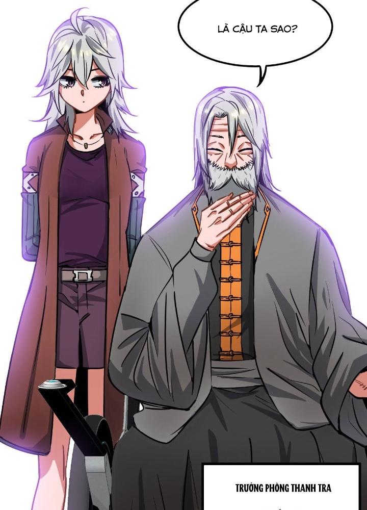 Hệ Thống Thôn Phệ Bá Đạo Chapter 20 - Next Chapter 21