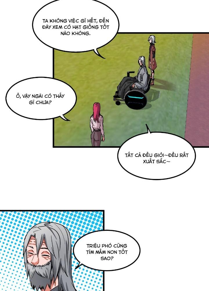 Hệ Thống Thôn Phệ Bá Đạo Chapter 20 - Next Chapter 21