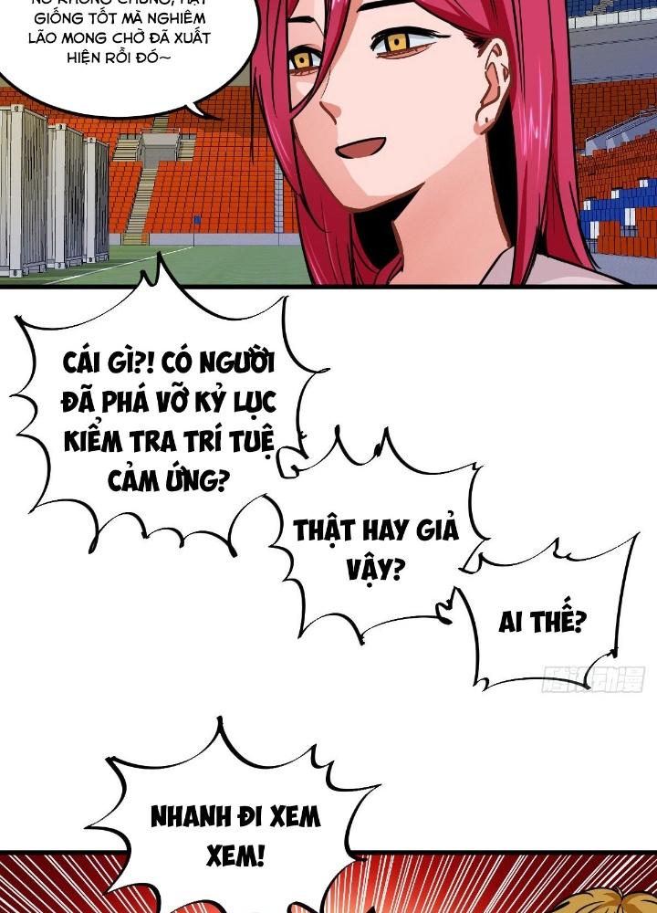 Hệ Thống Thôn Phệ Bá Đạo Chapter 20 - Next Chapter 21