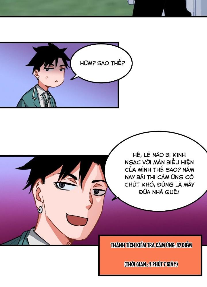 Hệ Thống Thôn Phệ Bá Đạo Chapter 20 - Next Chapter 21