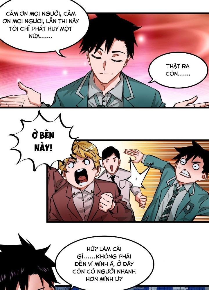 Hệ Thống Thôn Phệ Bá Đạo Chapter 20 - Next Chapter 21