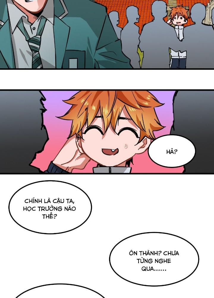 Hệ Thống Thôn Phệ Bá Đạo Chapter 20 - Next Chapter 21