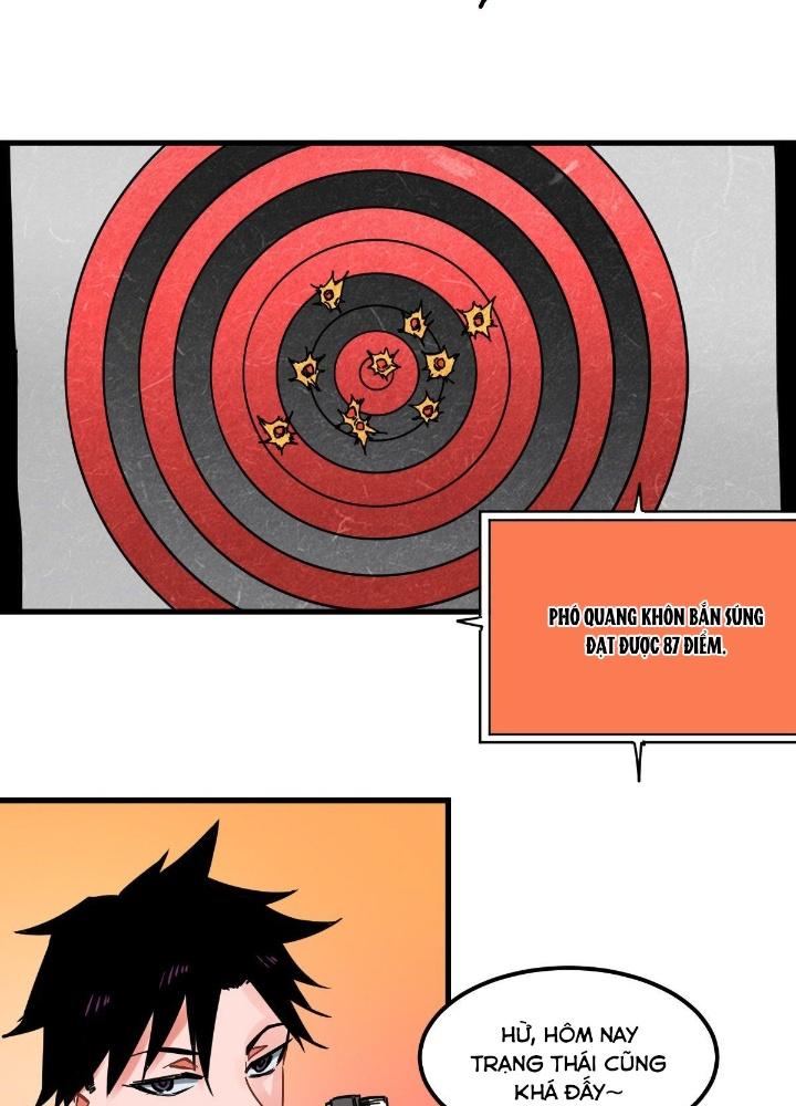 Hệ Thống Thôn Phệ Bá Đạo Chapter 20 - Next Chapter 21