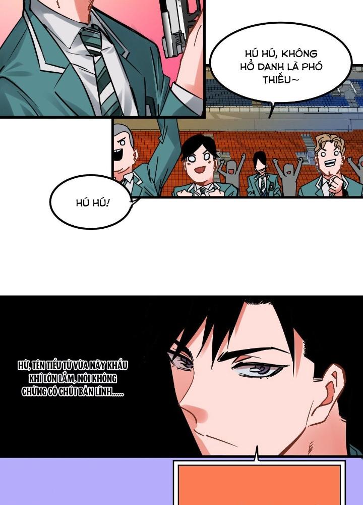 Hệ Thống Thôn Phệ Bá Đạo Chapter 20 - Next Chapter 21