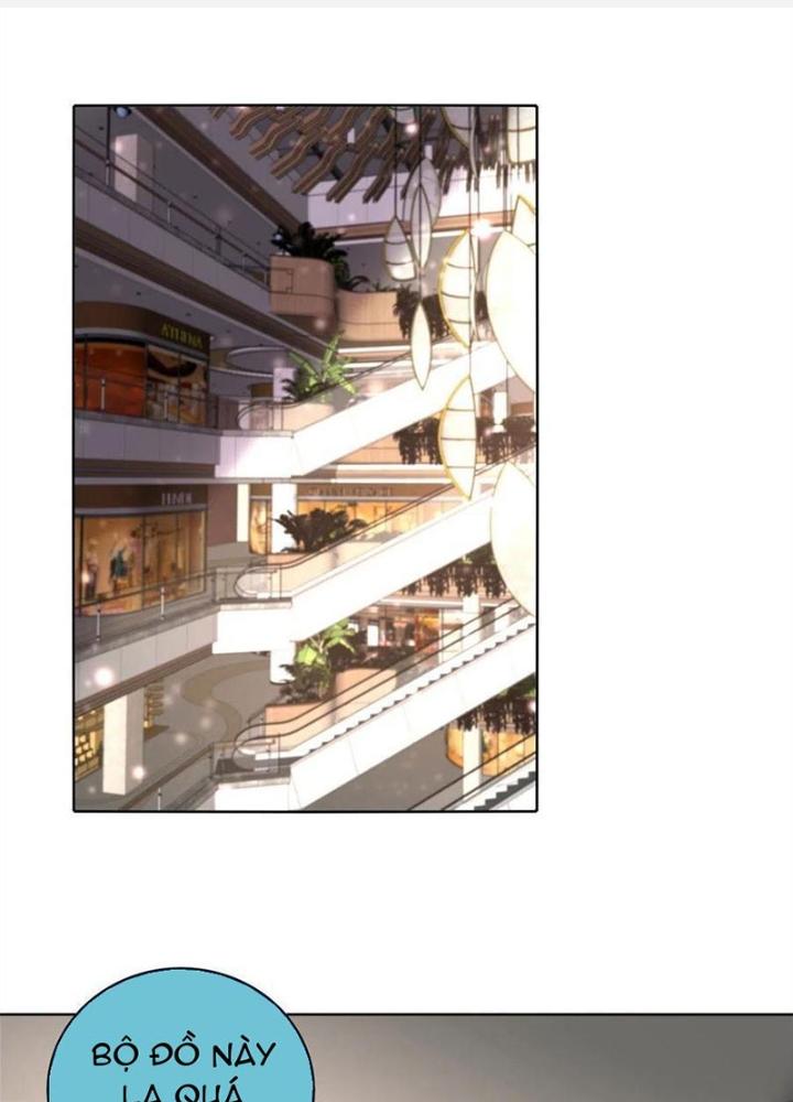 Xin Lỗi, Có Hệ Thống Thật Sự Quá Lợi Hại Chapter 25 - Trang 2