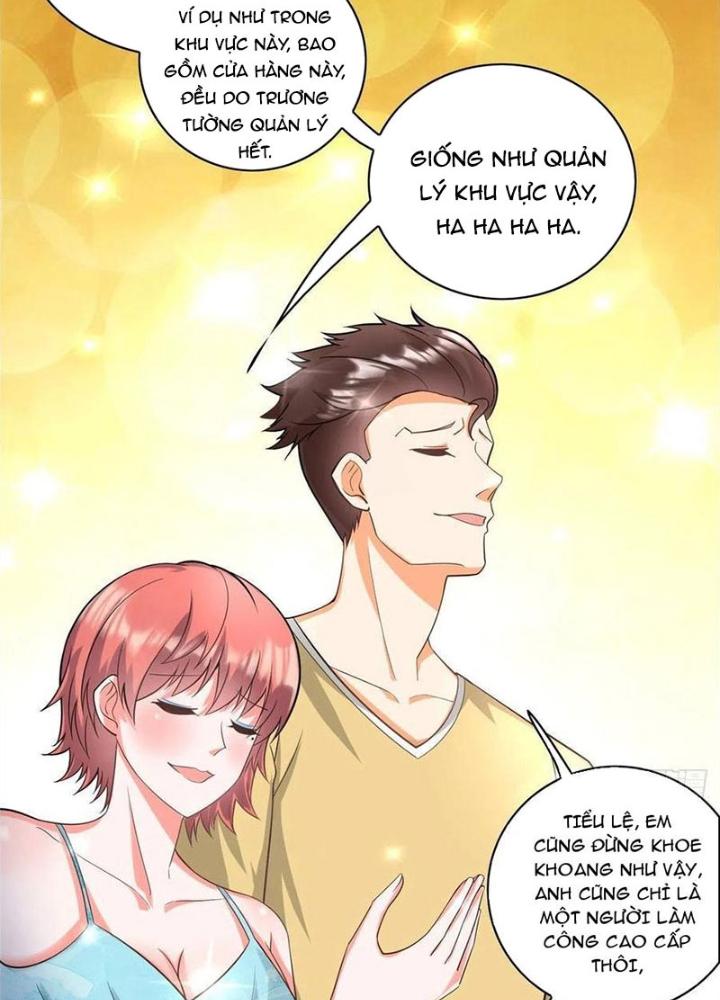 Xin Lỗi, Có Hệ Thống Thật Sự Quá Lợi Hại Chapter 25 - Trang 2