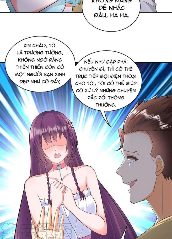 Xin Lỗi, Có Hệ Thống Thật Sự Quá Lợi Hại Chapter 25 - Trang 2