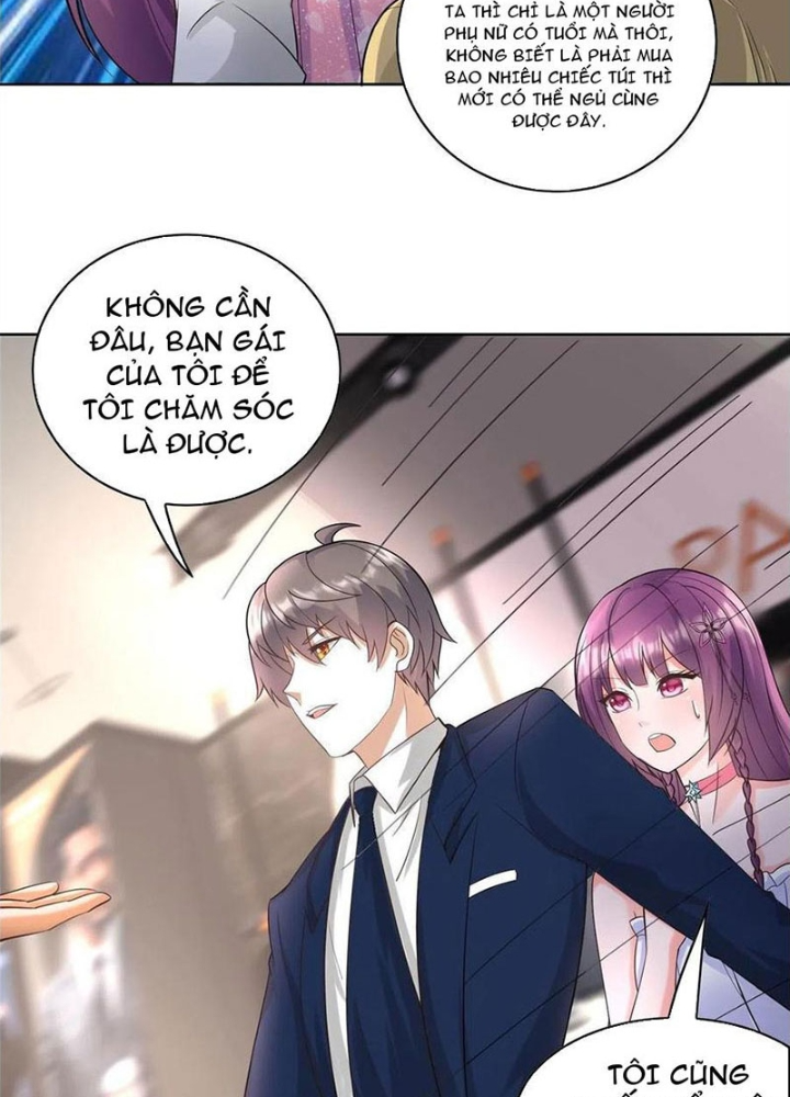 Xin Lỗi, Có Hệ Thống Thật Sự Quá Lợi Hại Chapter 25 - Trang 2