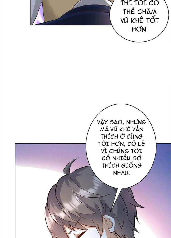 Xin Lỗi, Có Hệ Thống Thật Sự Quá Lợi Hại Chapter 25 - Trang 2